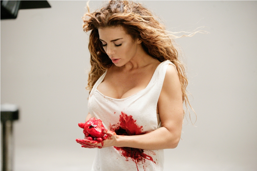 Анна Седокова фото